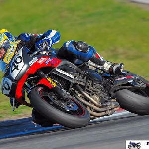 FZ6 Cup