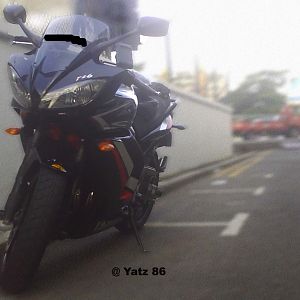 FZ6 S2 08