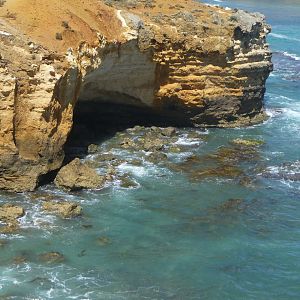 Great Ocean Road