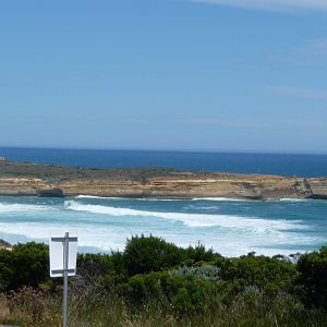 Great Ocean Road