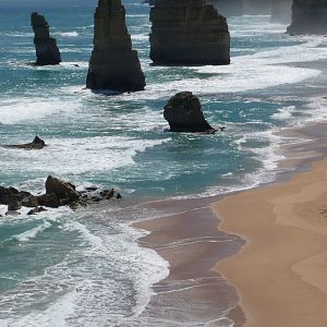 Great Ocean Road