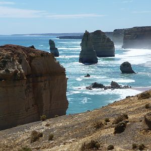 Great Ocean Road