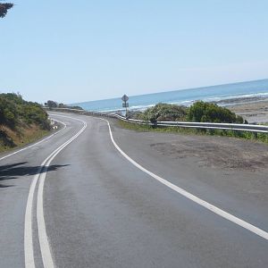 Great Ocean Road
