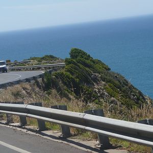 Great Ocean Road
