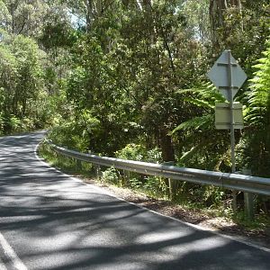 Great Ocean Road
