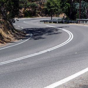 belair road