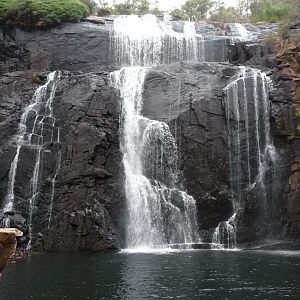 The Grampians