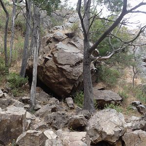 The Grampians