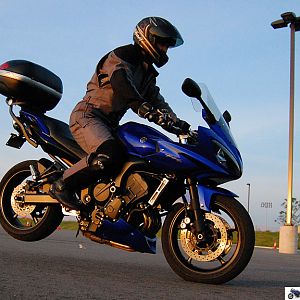 Stoppie