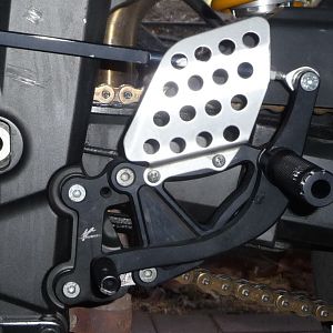 valtermoto rearset