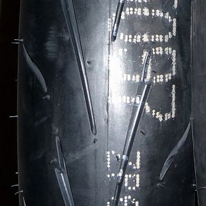 dunlop qualifier rr front