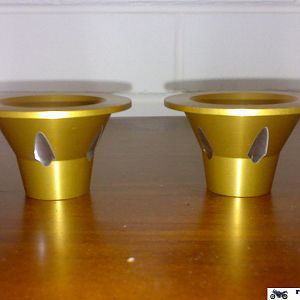 P1 silencers