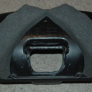 Airbox Mod