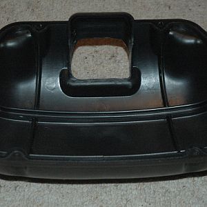 Airbox Mod