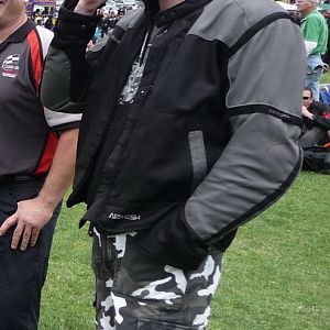 Toy Run 2008