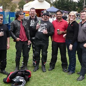 Toy Run 2008