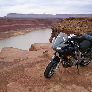 Canyon
