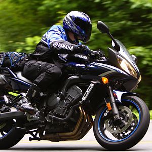 2009 Tail of the Dragon