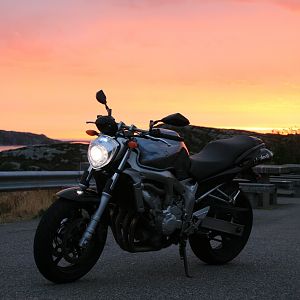 Sundown
