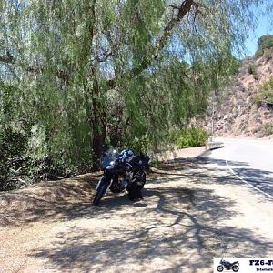 Ojai Valley