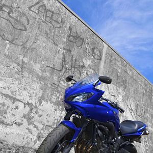 bikeandskyblue
