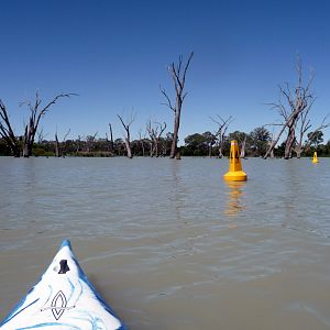 River Muray - Riverland