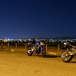 Adelaide Airport