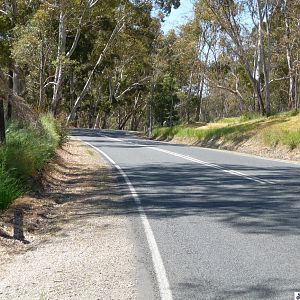 Adelaide Hills