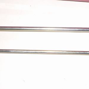 fork & axle sliders