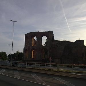 Kaisers Thermen