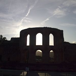 Kaisers Thermen