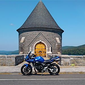 barkhamsted resivoir
