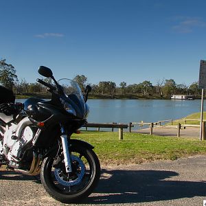 Sunday Ride