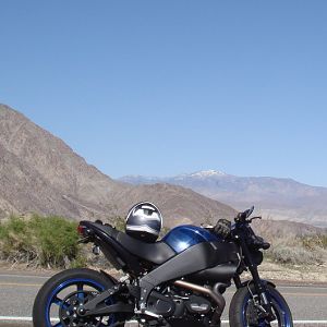 Media 'Heavily modded FZ6 :D' in category 'Feb 2010'