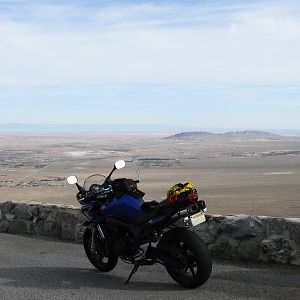Montezuma Valley Rd.