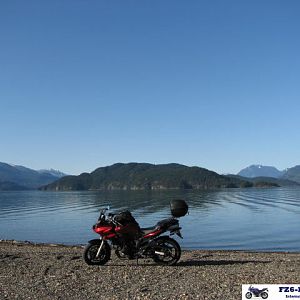 Harrison Hot Springs