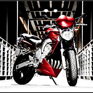 Red Devil