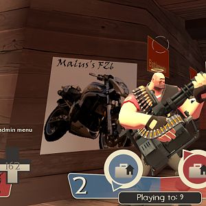 Team Fortress 2 BOTM