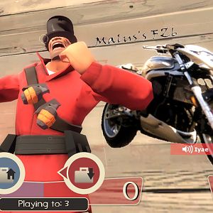 Team Fortress 2 BOTM