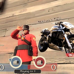Team Fortress 2 BOTM