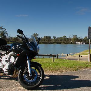 Sunday Ride