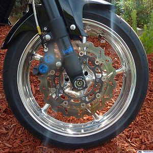 braking