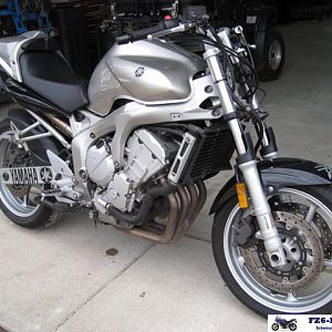 Streetfighter Project