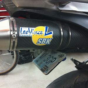 Leo Carbons Pipes