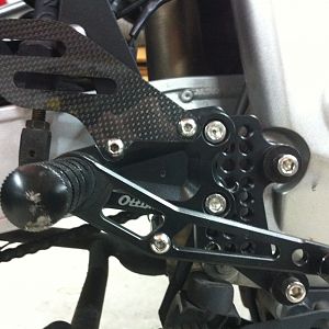 Ottimotto Brake