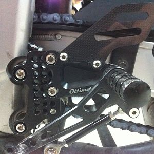 Ottimotto Shifter