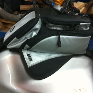 Tank Bag