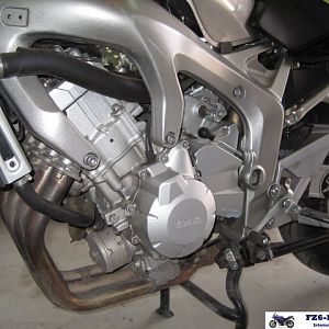 Before Paint