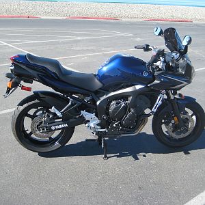 BryanDH - Clean and simple!