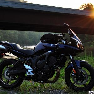 July BOTM entry
